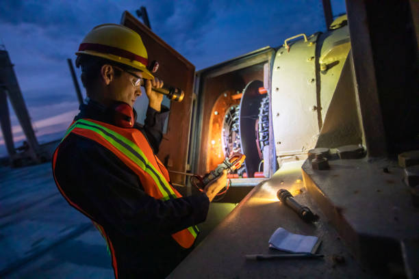 Best Commercial Electrician Services  in Streator, IL