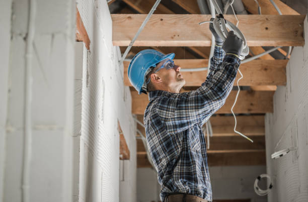 Best Electrical Upgrades for Homes  in Streator, IL