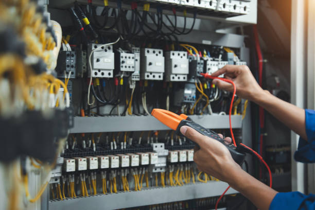 Best Electrical Rewiring Services  in Streator, IL