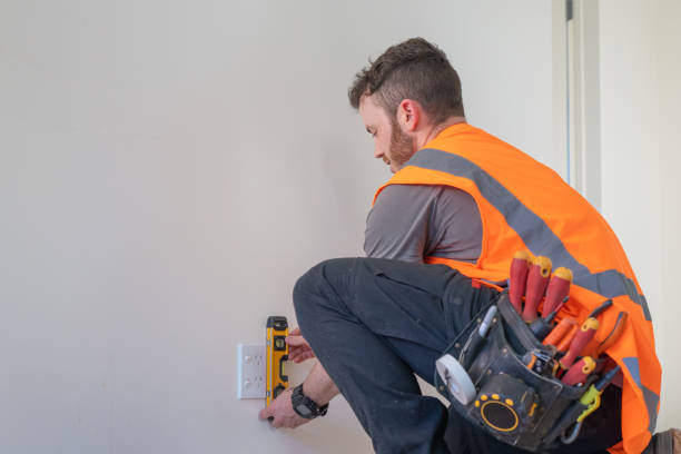 Best 24-Hour Electrician  in Streator, IL