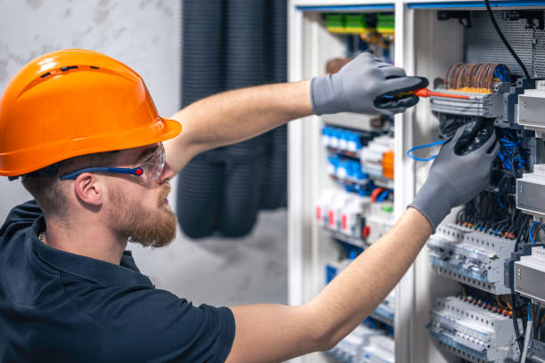 Best Affordable Electrician  in Streator, IL